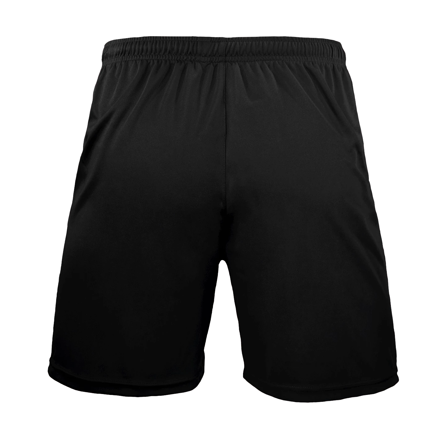 Legea - Short Taipei Black 4 Legea - Short Taipei Black - Image 2