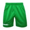 Legea - Short Taipei Green -Soccer Sale Shop P2020013