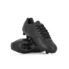Pantofola D'Oro - JUNIOR Lazzarini Squadra Black FG -Soccer Sale Shop PCJ28026N01