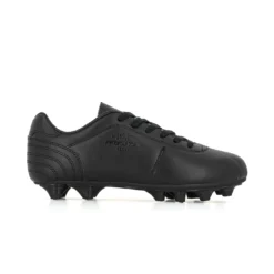 Pantofola D'Oro - JUNIOR Lazzarini Squadra Black FG -Soccer Sale Shop PCJ28026N01 2