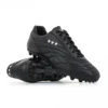 Pantofola D'Oro - New Star Vitello GO Nera 2023 -Soccer Sale Shop PS233403N