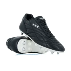 Pantofola D'Oro - New Star Vitello SG Black 2022