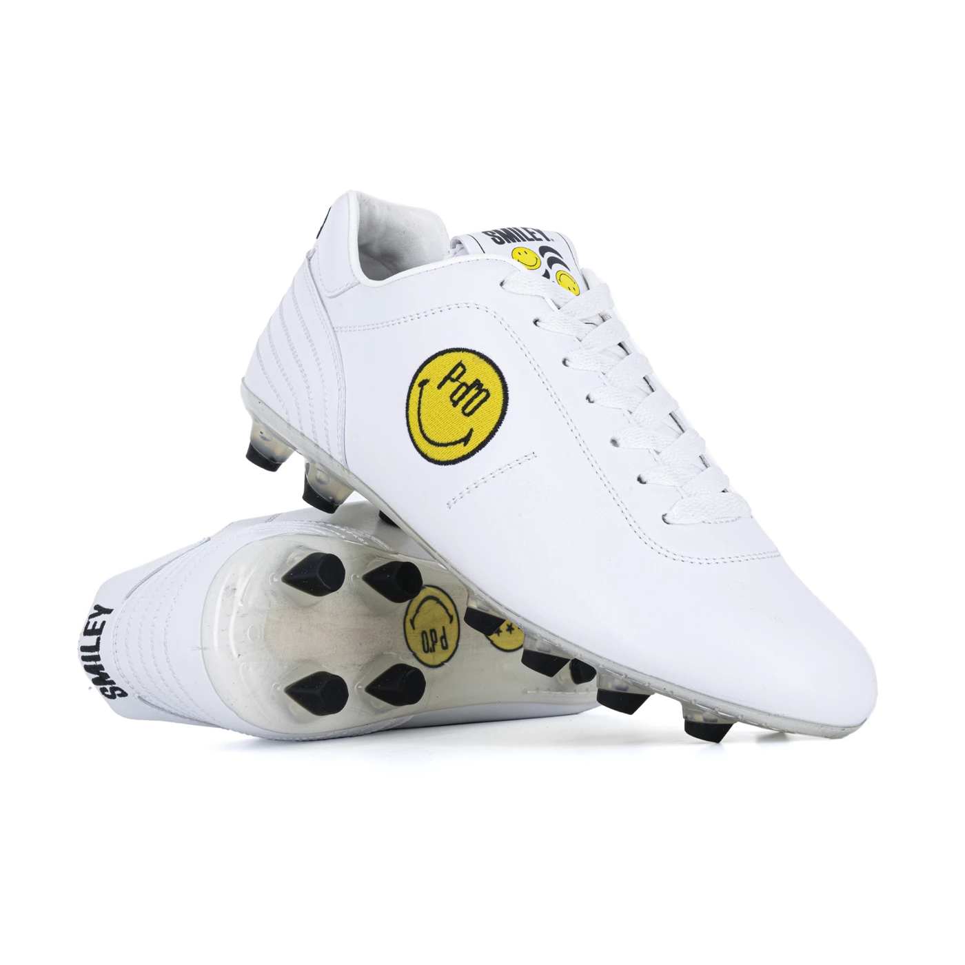 Pantofola D'Oro - Lazzarini 2.0 Smiley Edition FG 3 Pantofola D'Oro - Lazzarini 2.0 Smiley Edition FG