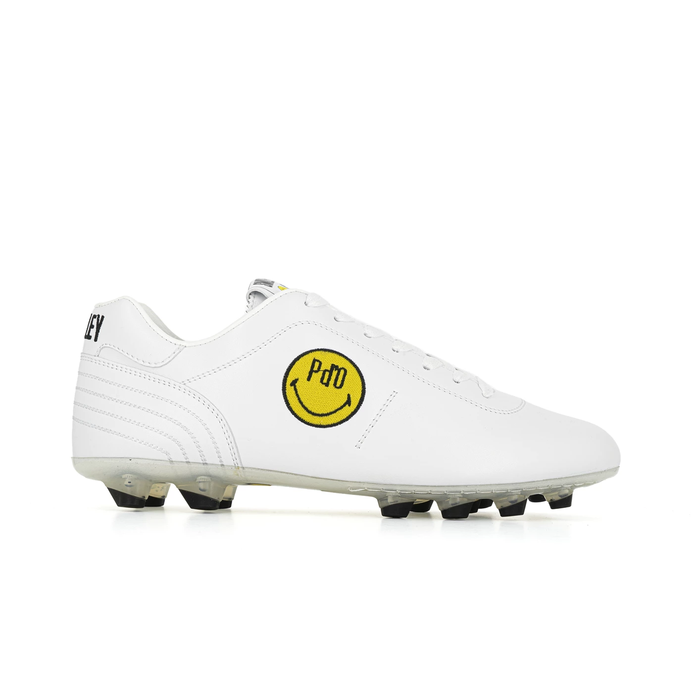 Pantofola D'Oro - Lazzarini 2.0 Smiley Edition FG 4 Pantofola D'Oro - Lazzarini 2.0 Smiley Edition FG - Image 2