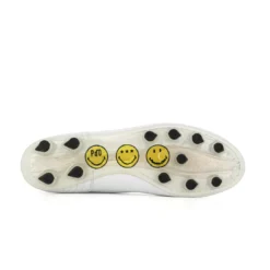 Pantofola D'Oro - Lazzarini 2.0 Smiley Edition FG 17 Pantofola D'Oro - Lazzarini 2.0 Smiley Edition FG -Soccer Sale Shop PS281602CY 4
