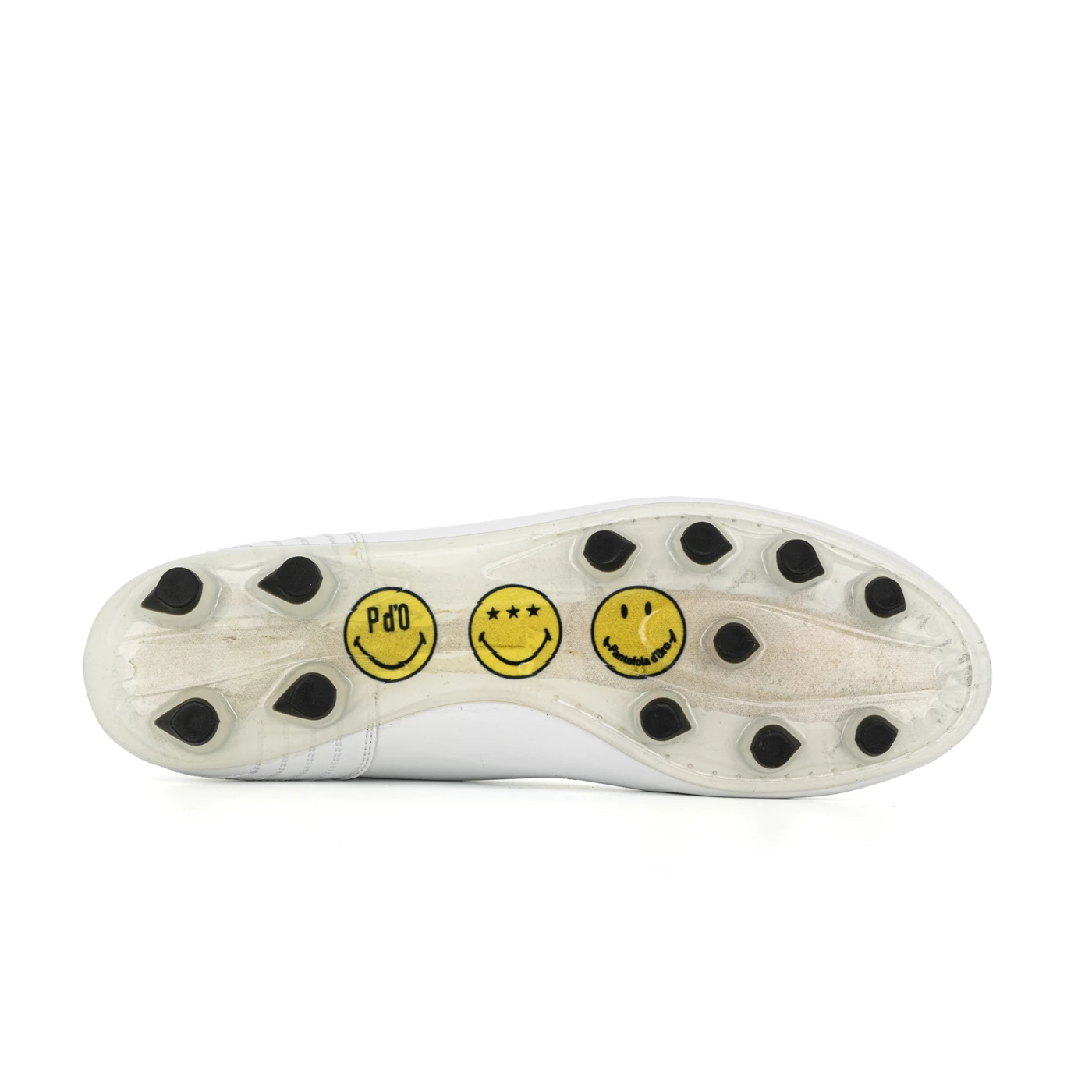 Pantofola D'Oro - Lazzarini 2.0 Smiley Edition FG 6 Pantofola D'Oro - Lazzarini 2.0 Smiley Edition FG - Image 4