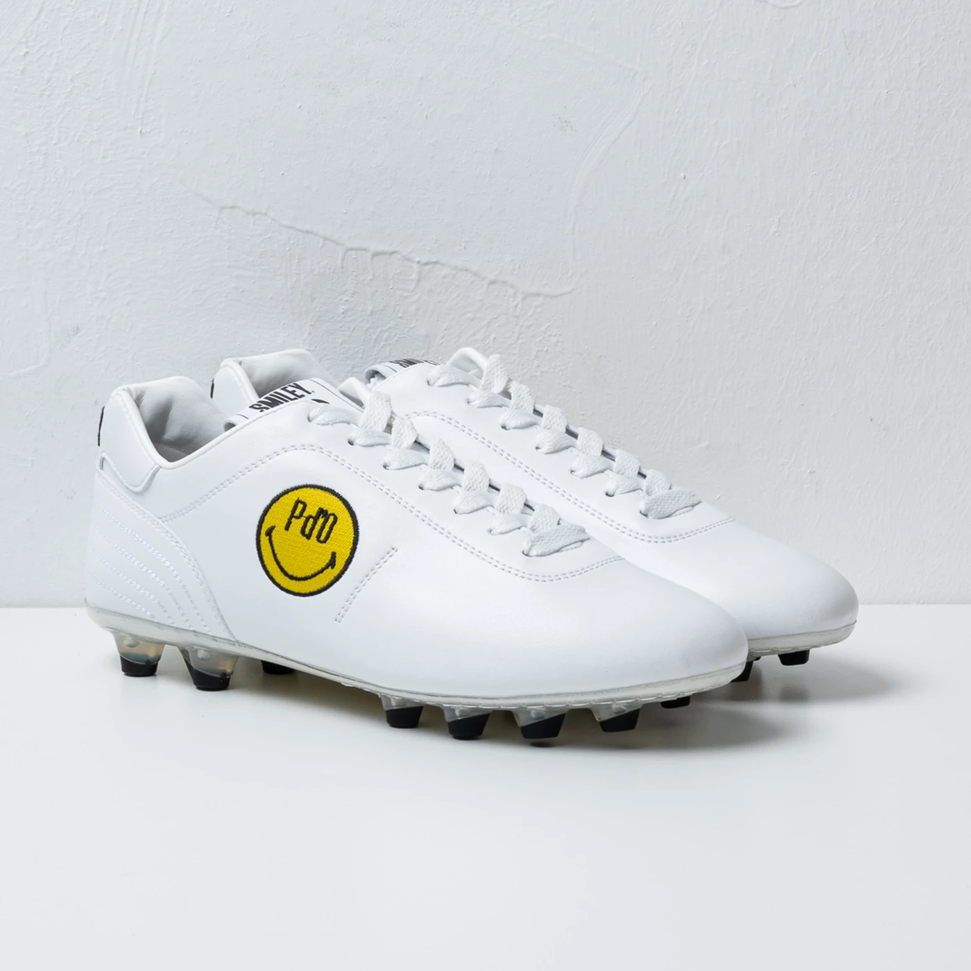 Pantofola D'Oro - Lazzarini 2.0 Smiley Edition FG 9 Pantofola D'Oro - Lazzarini 2.0 Smiley Edition FG - Image 7