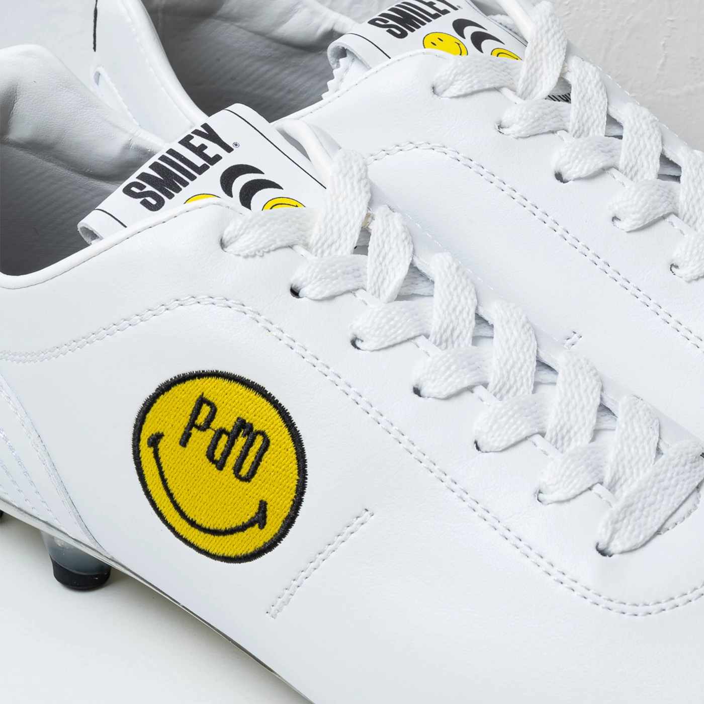 Pantofola D'Oro - Lazzarini 2.0 Smiley Edition FG 10 Pantofola D'Oro - Lazzarini 2.0 Smiley Edition FG - Image 8