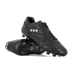 Pantofola D'Oro - Alloro Canguro Black FG