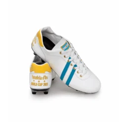 Pantofola D'Oro - Lazzarini Argentina World Cup FG -Soccer Sale Shop PSWC0102AR 4