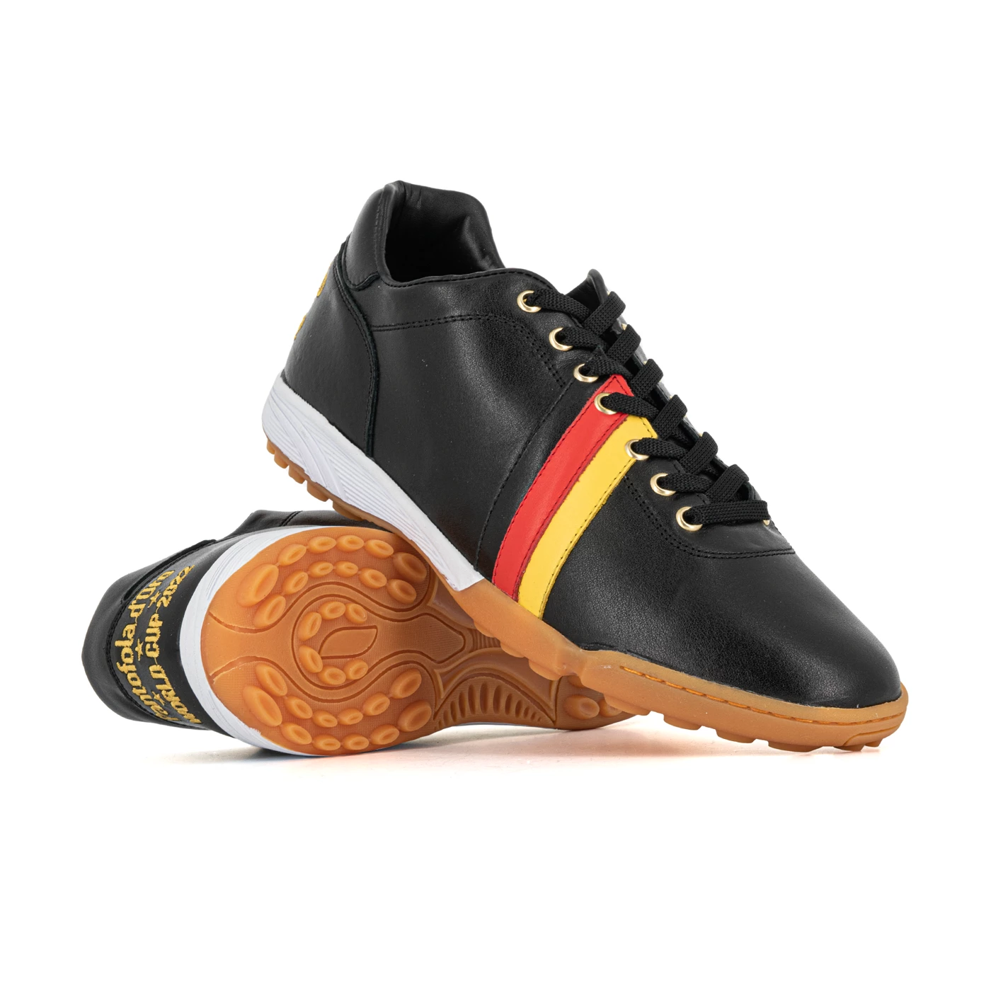 Pantofola D'Oro - Lazzarini Germany World Cup TF 3 Pantofola D'Oro - Lazzarini Germany World Cup TF