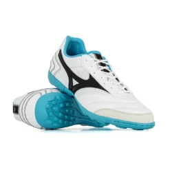 Mizuno - MRL Sala Club TF White Light Blue