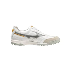 Mizuno - Morelia Sala Classic TF White 11 Mizuno - Morelia Sala Classic TF White -Soccer Sale Shop Q1GB230203 3