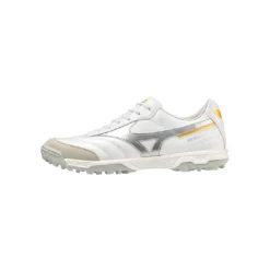Mizuno - Morelia Sala Classic TF White 13 Mizuno - Morelia Sala Classic TF White -Soccer Sale Shop Q1GB230203 5