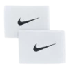 Nike - White Shin Guards 2 Nike - White Shin Guards -Soccer Sale Shop SE0047101 U