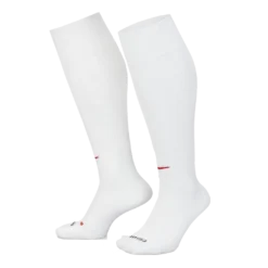 Nike - Classic II White/Red