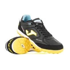 Joma - Top Flex 23 TF Black Yellow