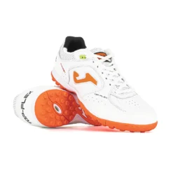 Joma - Top Flex 23 TF White Orange