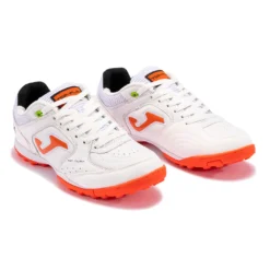 Joma - Top Flex 23 TF White Orange 8 Joma - Top Flex 23 TF White Orange -Soccer Sale Shop TOPS2302TF 2