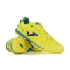 Joma - Top Flex 23 TF Yellow Fluor -Soccer Sale Shop TOPS2309TF