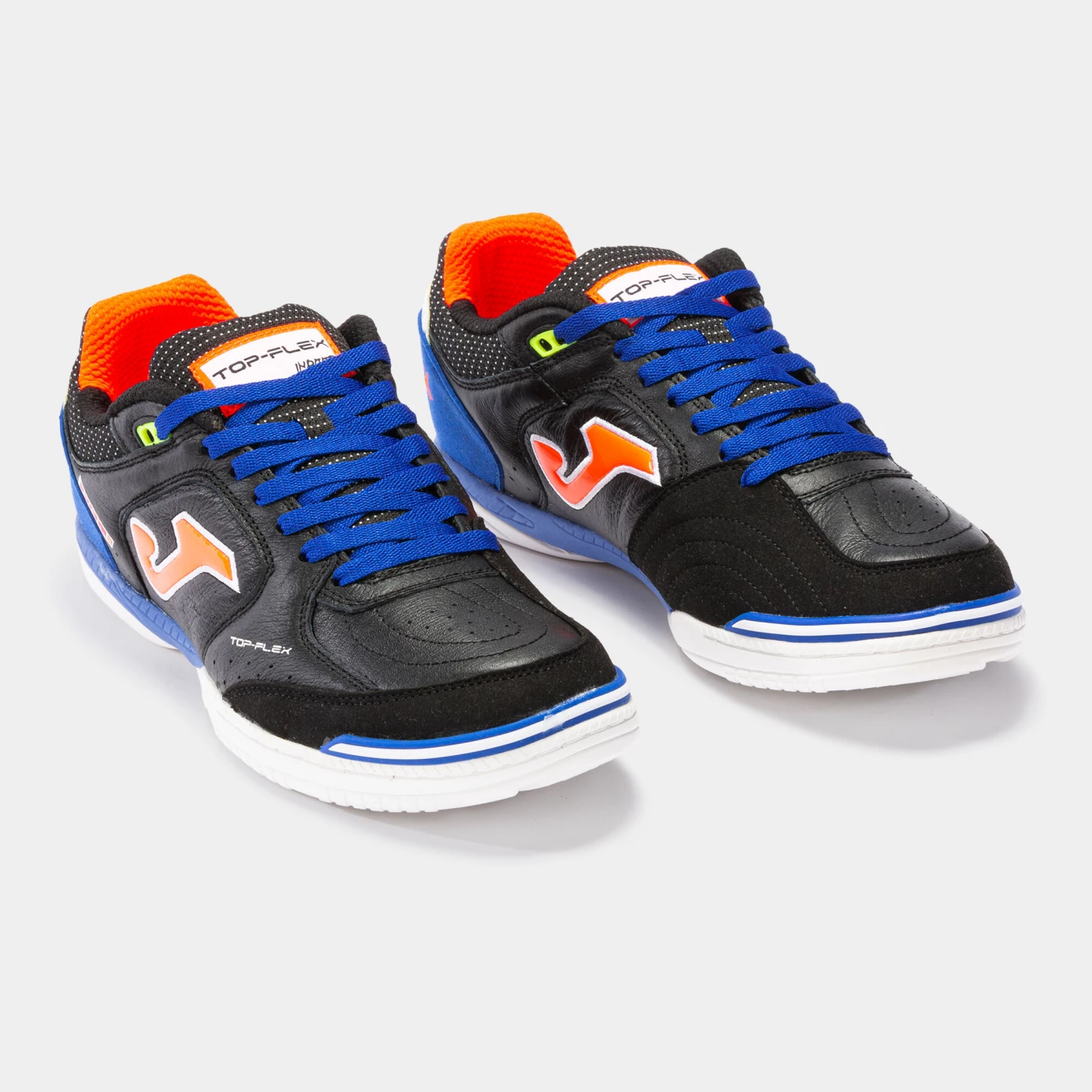 Joma - Top Flex 2022 Royal IC 4 Joma - Top Flex 2022 Royal IC - Image 2