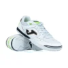 Joma - Top Flex 2022 White IC 2 Joma - Top Flex 2022 White IC -Soccer Sale Shop TOPW2202IN