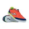Joma - Top Flex Rebound 22 Orange Fluo Royal IN -Soccer Sale Shop TORW2207IN