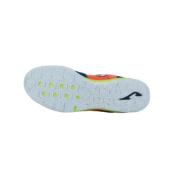 Joma - Top Flex Rebound 22 Orange Fluo Royal IN -Soccer Sale Shop TORW2207IN 2