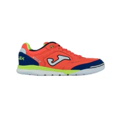 Joma - Top Flex Rebound 22 Orange Fluo Royal IN -Soccer Sale Shop TORW2207IN 3