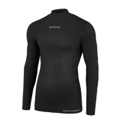 Errea - Daryl Black Unisex Technical Undershirt