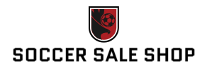 Soccer Sale Shop