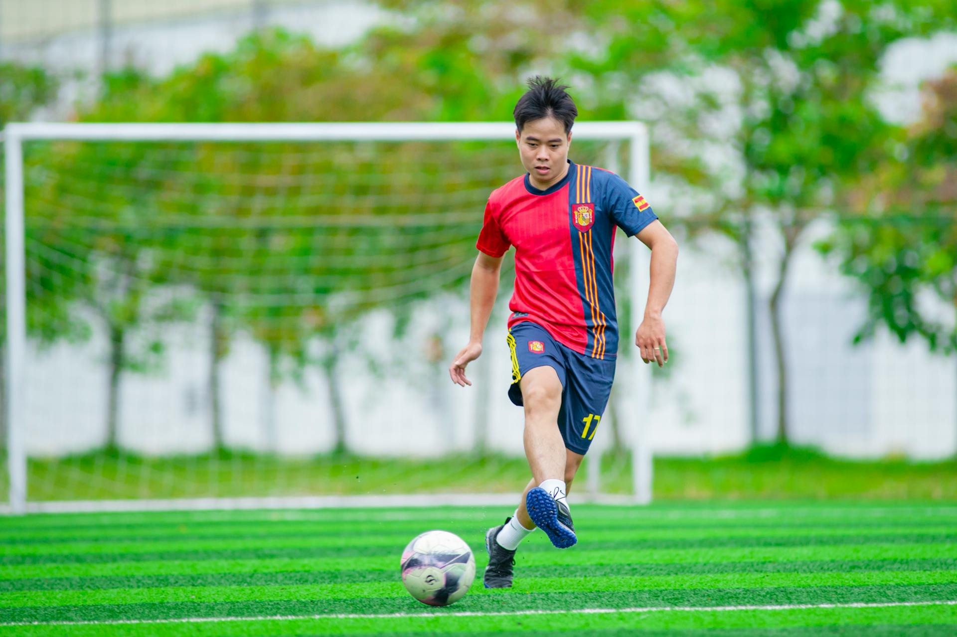 Soccer Sale Shop -Soccer Sale Shop pexels anhleephoto 29485793